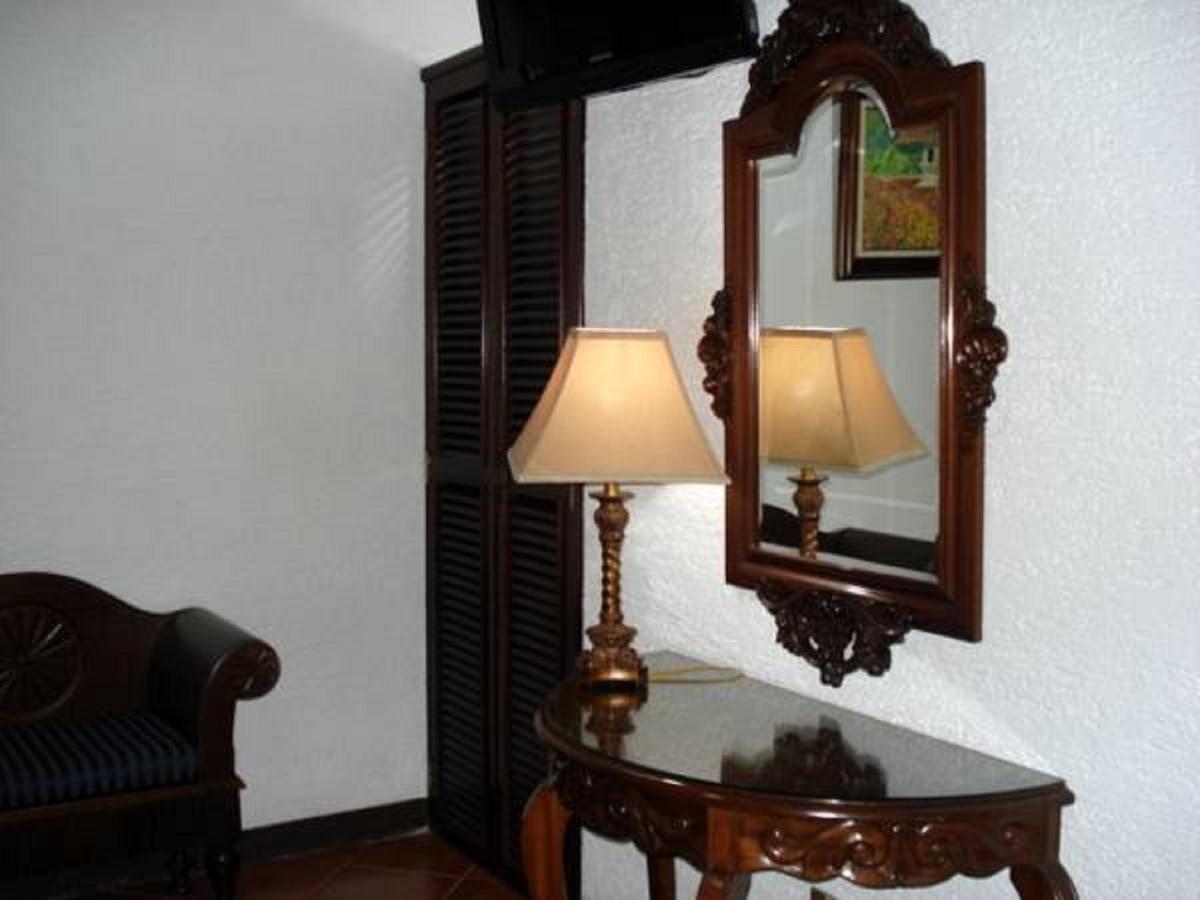 Casa Florencia Hotel Antigua Bagian luar foto