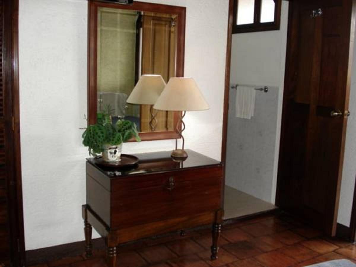 Casa Florencia Hotel Antigua Bagian luar foto